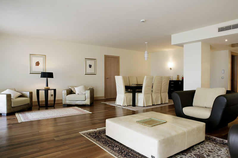 Kempinski Hotel Dome